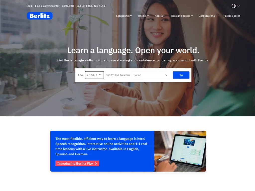 Berlitz